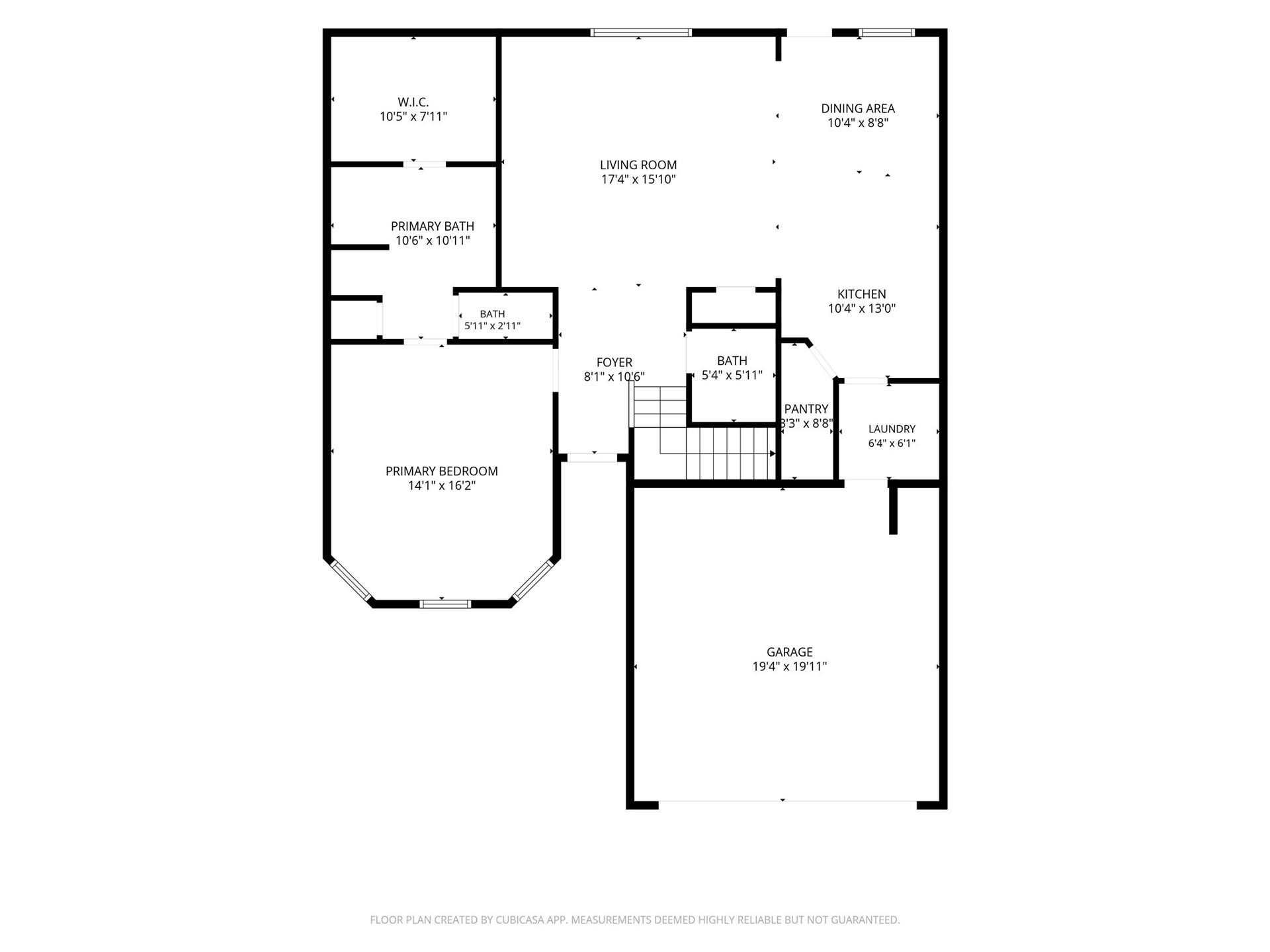 415 Hawks View Drive, La Marque, TX 77568 415 Hawks View Drive, La Marque, TX 77568
