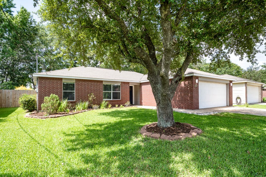 Property photo for 16392 Many Trees Lane, Conroe, TX