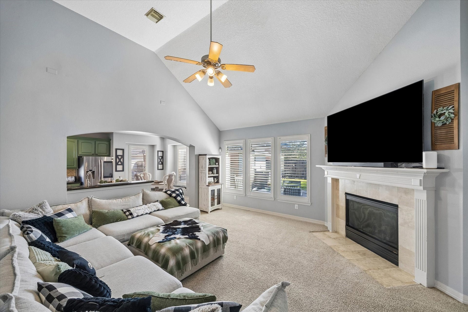 1403 Caine Hill Court, League City, TX 77573 1403 Caine Hill Court, League City, TX 77573