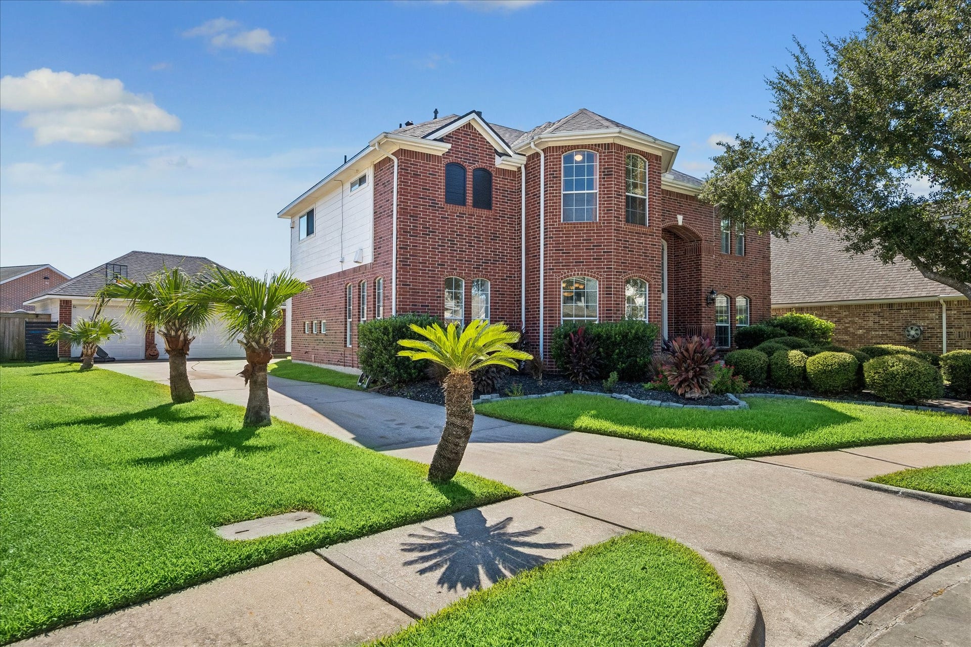 1403 Caine Hill Court, League City, TX 77573 1403 Caine Hill Court, League City, TX 77573