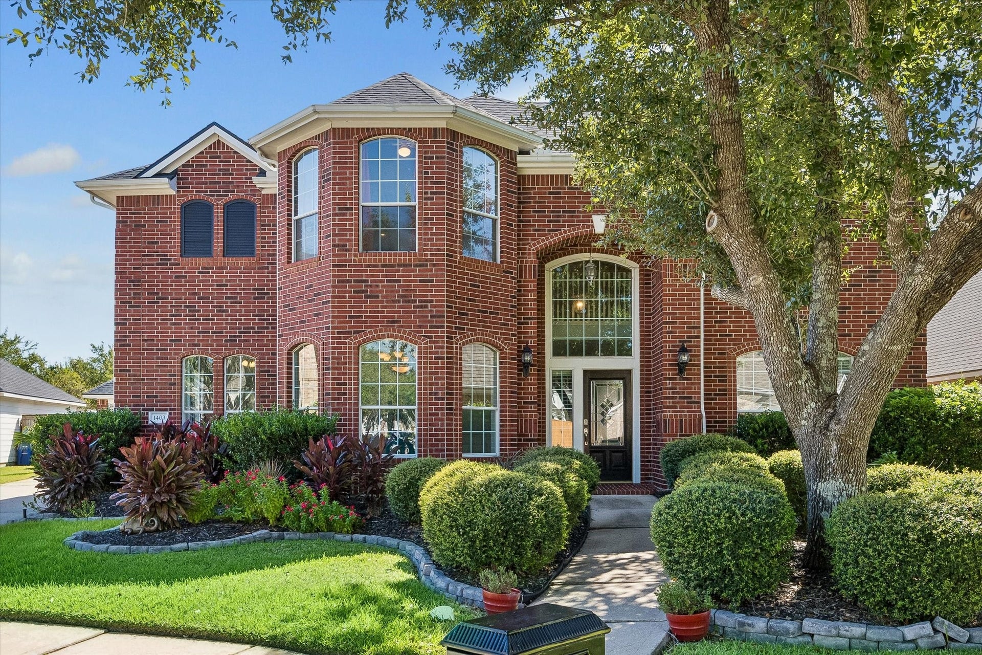 1403 Caine Hill Court, League City, TX 77573 1403 Caine Hill Court, League City, TX 77573
