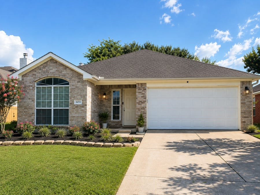 Property photo for 16211 Noblewood Way, Houston, TX