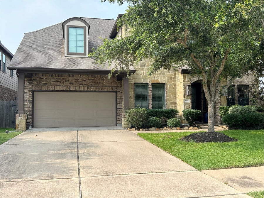 Property photo for 26938 Drybank Creek Lane Lane, Katy, TX