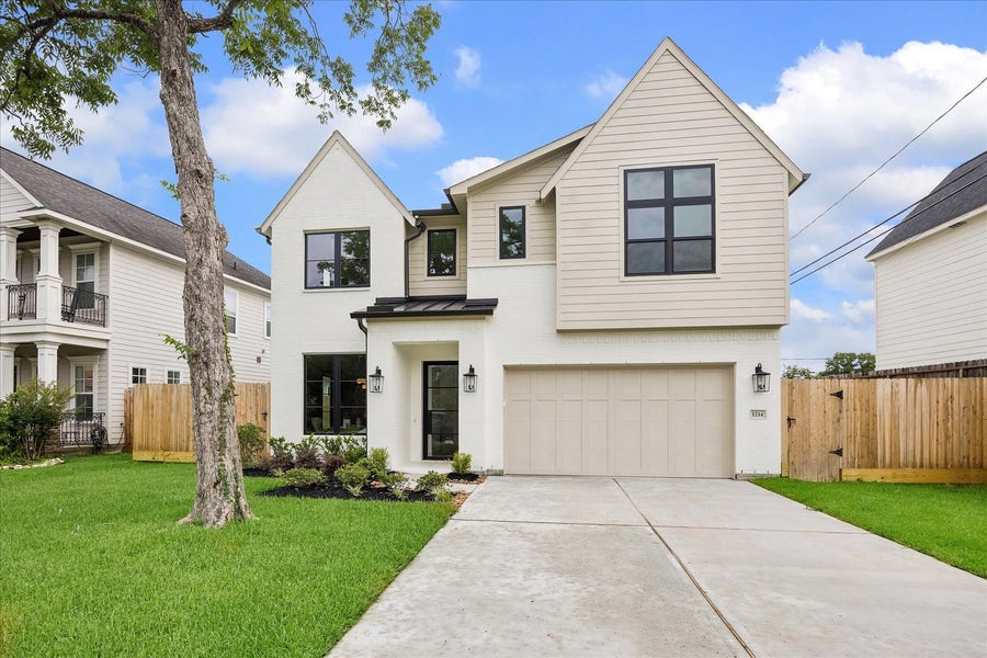 Property photo for 1214 Wakefield Drive, Houston, TX