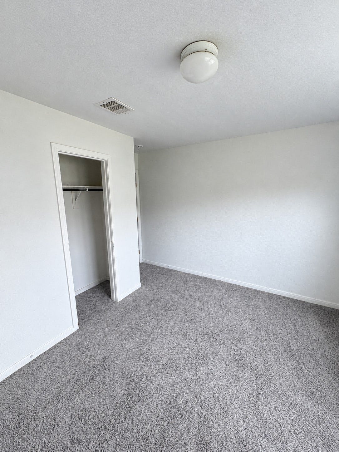 423 N Carolina Street, Houston, TX 77029 Bedroom with flexible furniture placement.