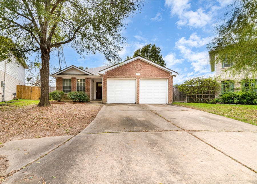 Property photo for 19739 Eagle Canyon Way, Katy, TX