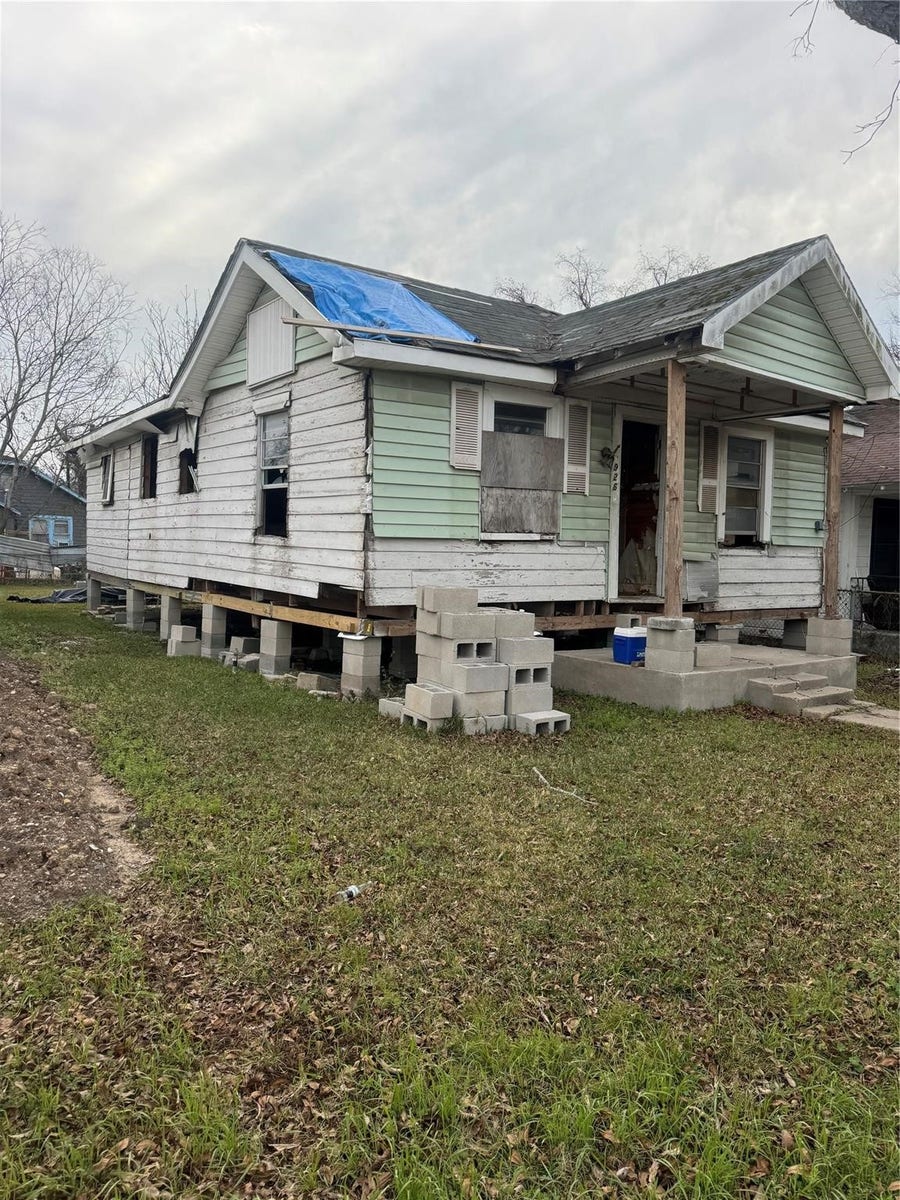 Property photo for 3926 Sayers Street, Houston, TX