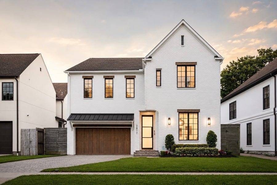 Property photo for 2817 Albans Road, Houston, TX