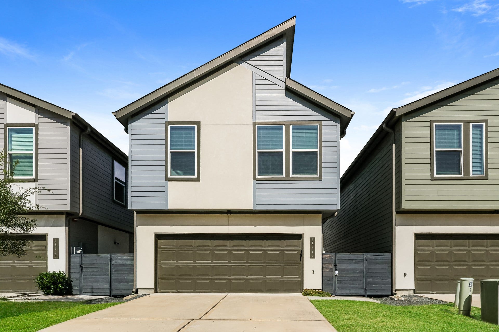 18326 W Centro Circle, Shenandoah, TX 77385