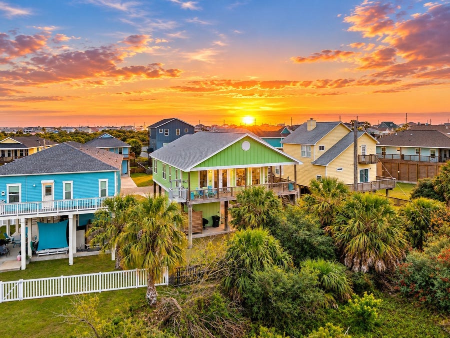 Property photo for 4111 Isla Del Sol, Galveston, TX