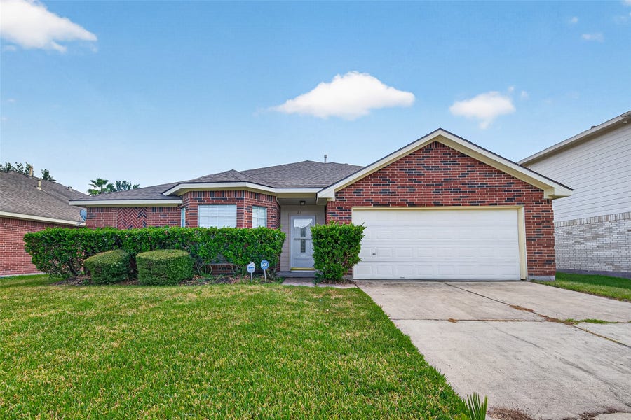 Property photo for 2111 Laurel Arbor Drive, Houston, TX