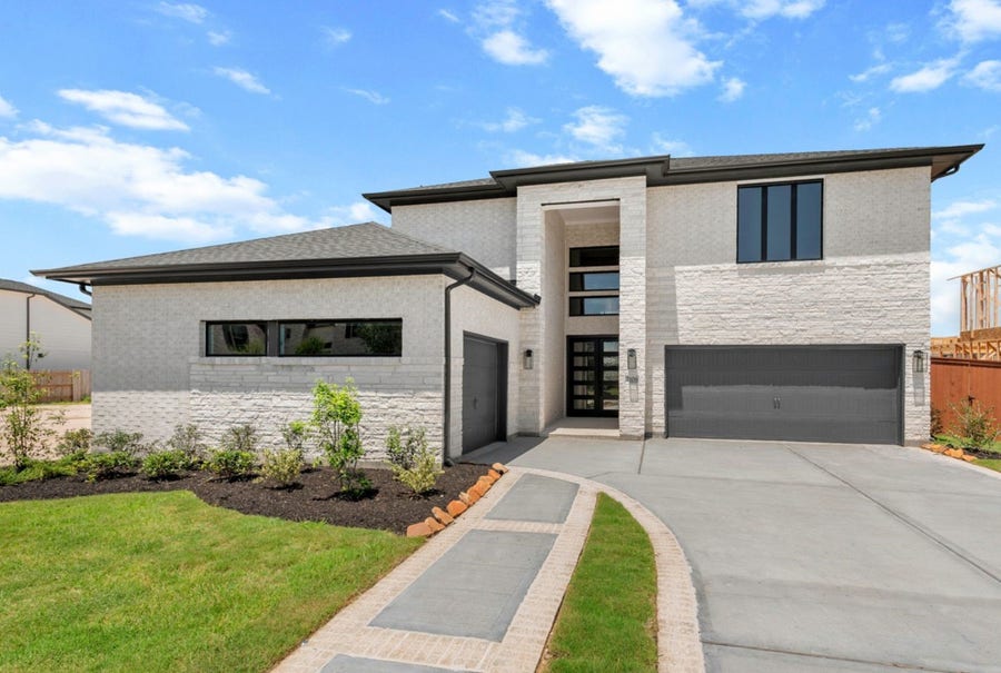 Property photo for 7106 Rustic Forest Drive, Katy, TX