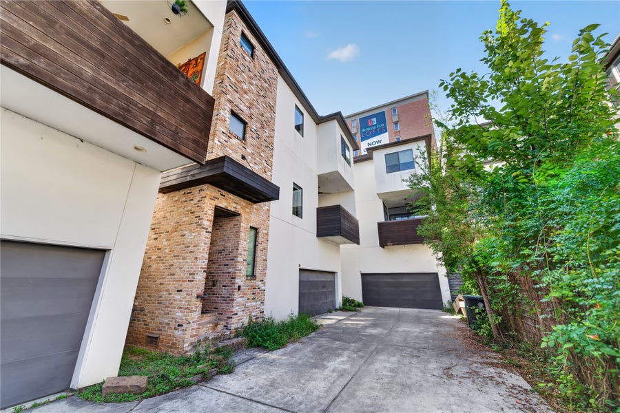 Property photo for 2322 Camden Drive, #B, Houston, TX