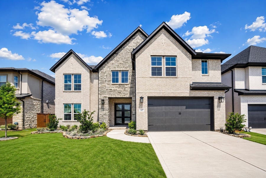 Property photo for 465 Horizon Light Lane, Katy, TX