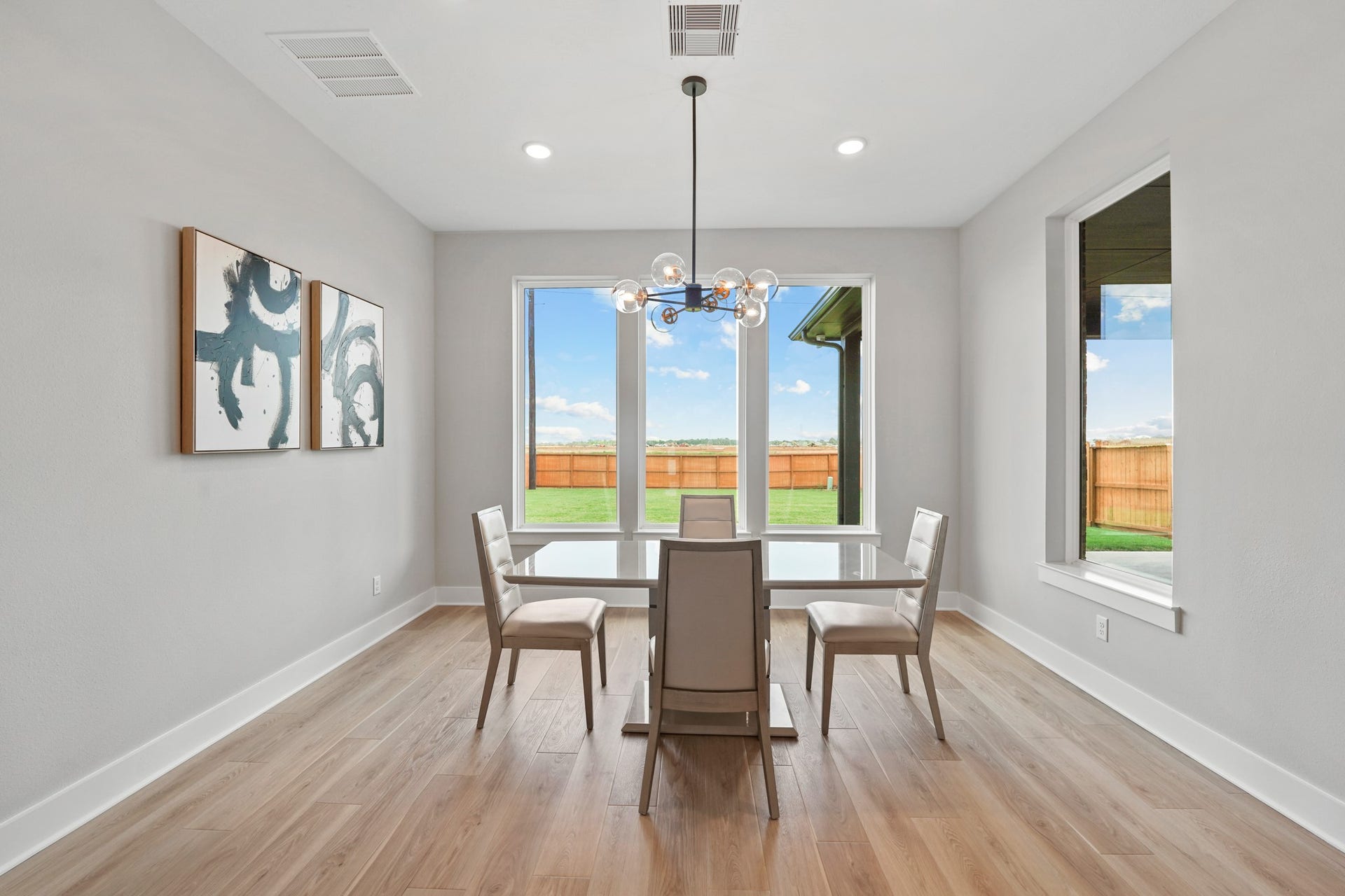 465 Horizon Light Lane, Katy, TX 77493