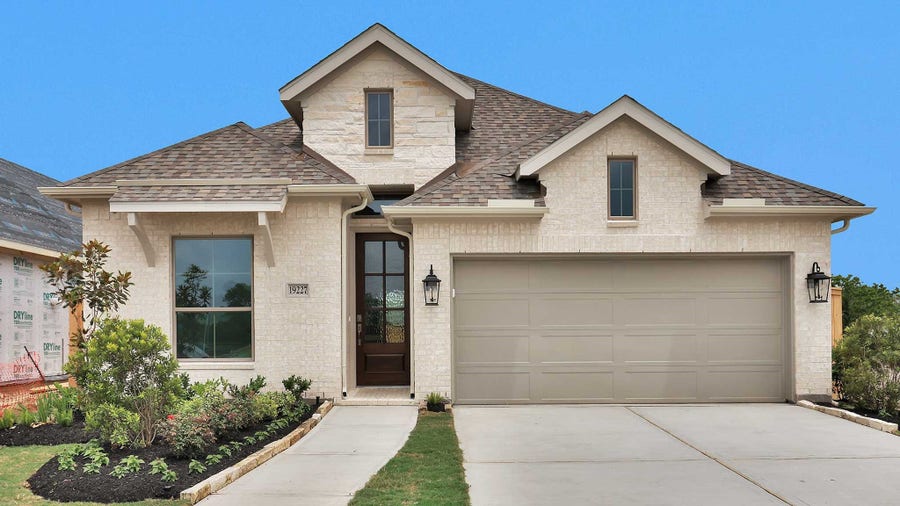 Property photo for 19227 Satsuma Ridge Drive, Manvel, TX