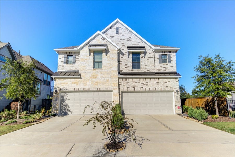 Property photo for 19634 San Angelo Park Drive, Cypress, TX