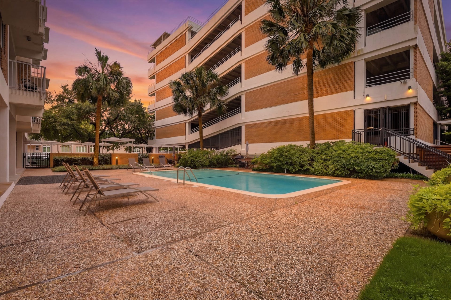 3614 Montrose Boulevard, #401, Houston, TX 77006