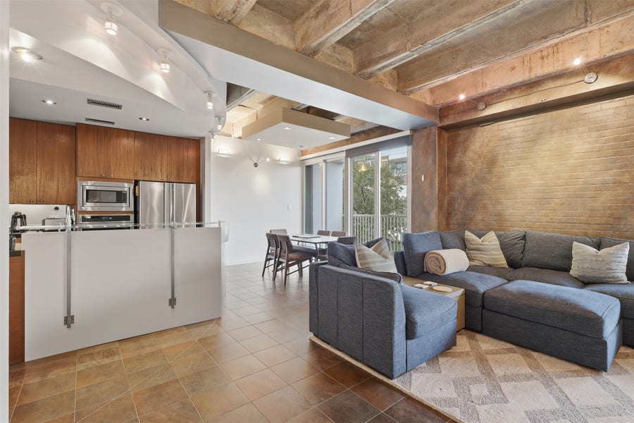 Property photo for 3614 Montrose Boulevard, #401, Houston, TX