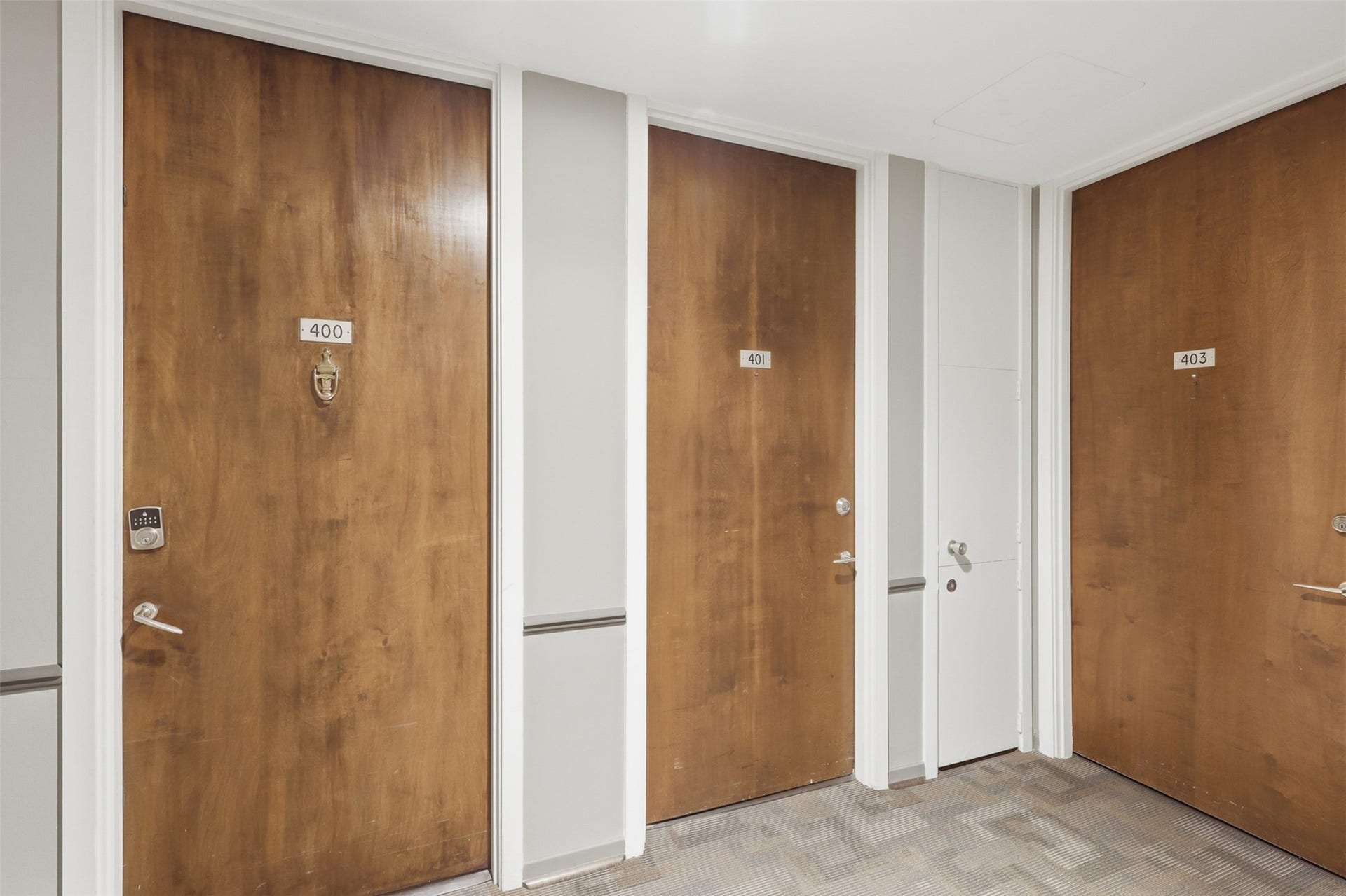 3614 Montrose Boulevard, #401, Houston, TX 77006