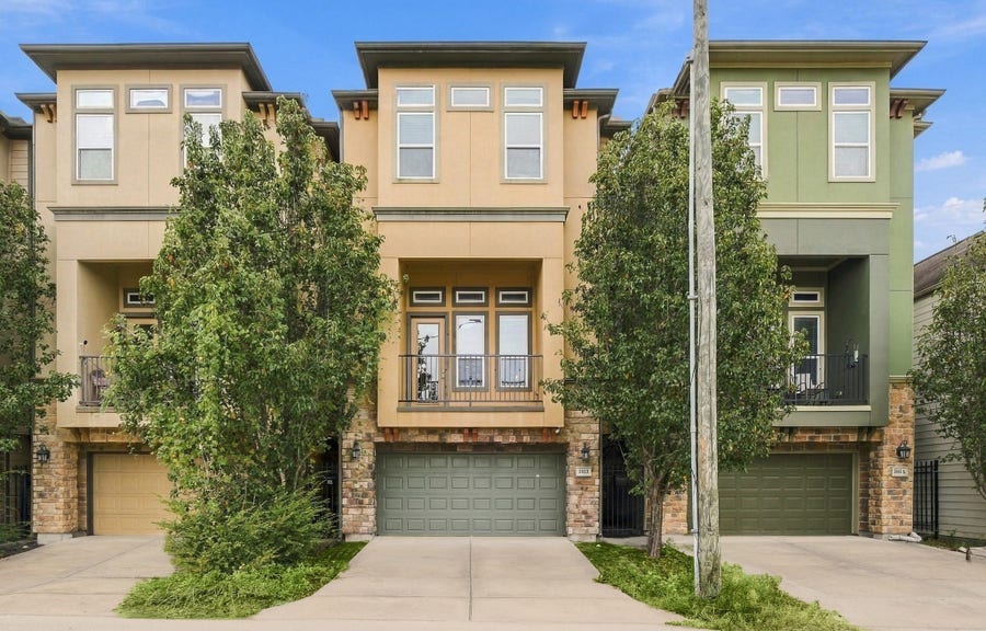 Property photo for 5833 Katy Street, Houston, TX