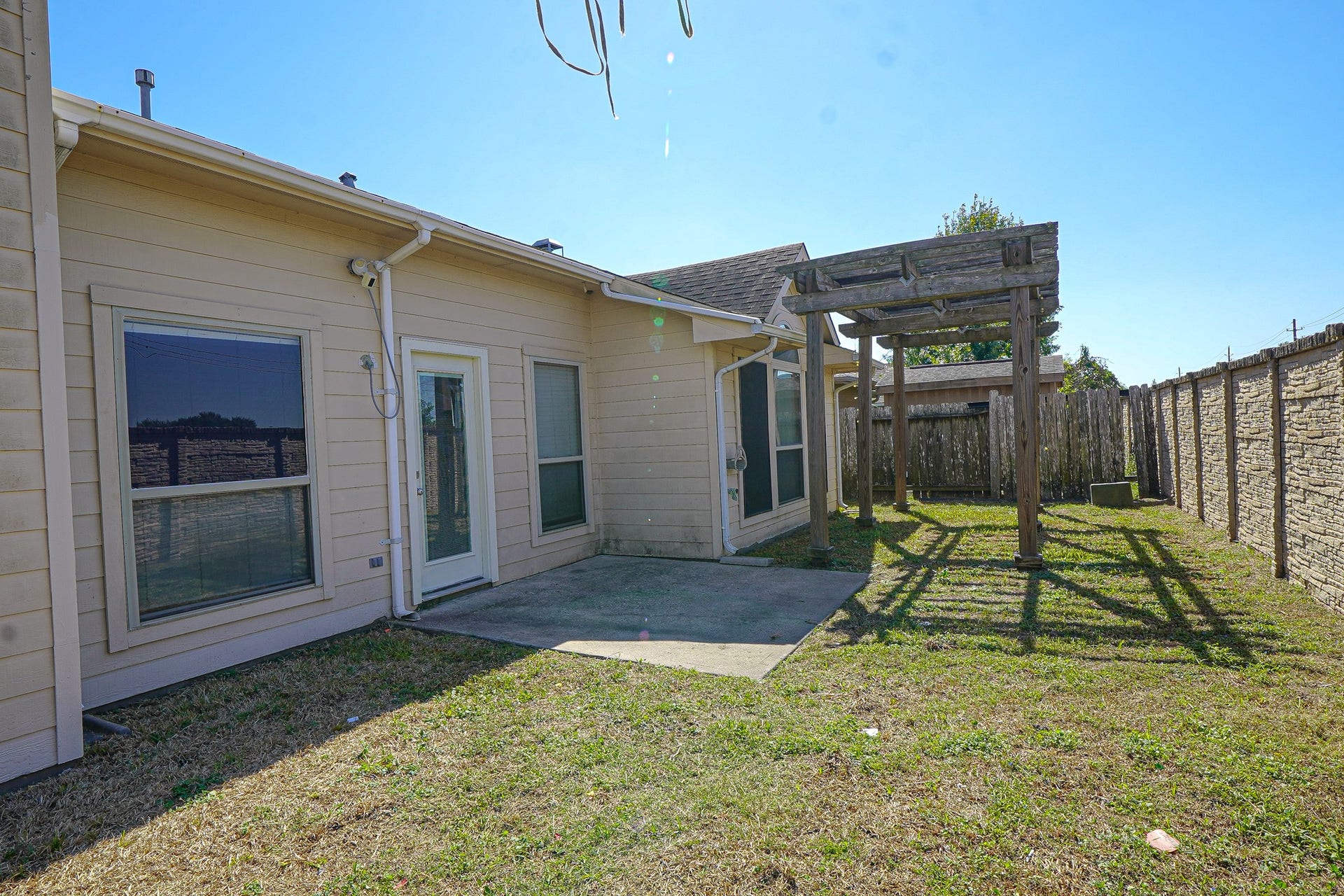 110 Emerald Loch Lane, Richmond, TX 77469