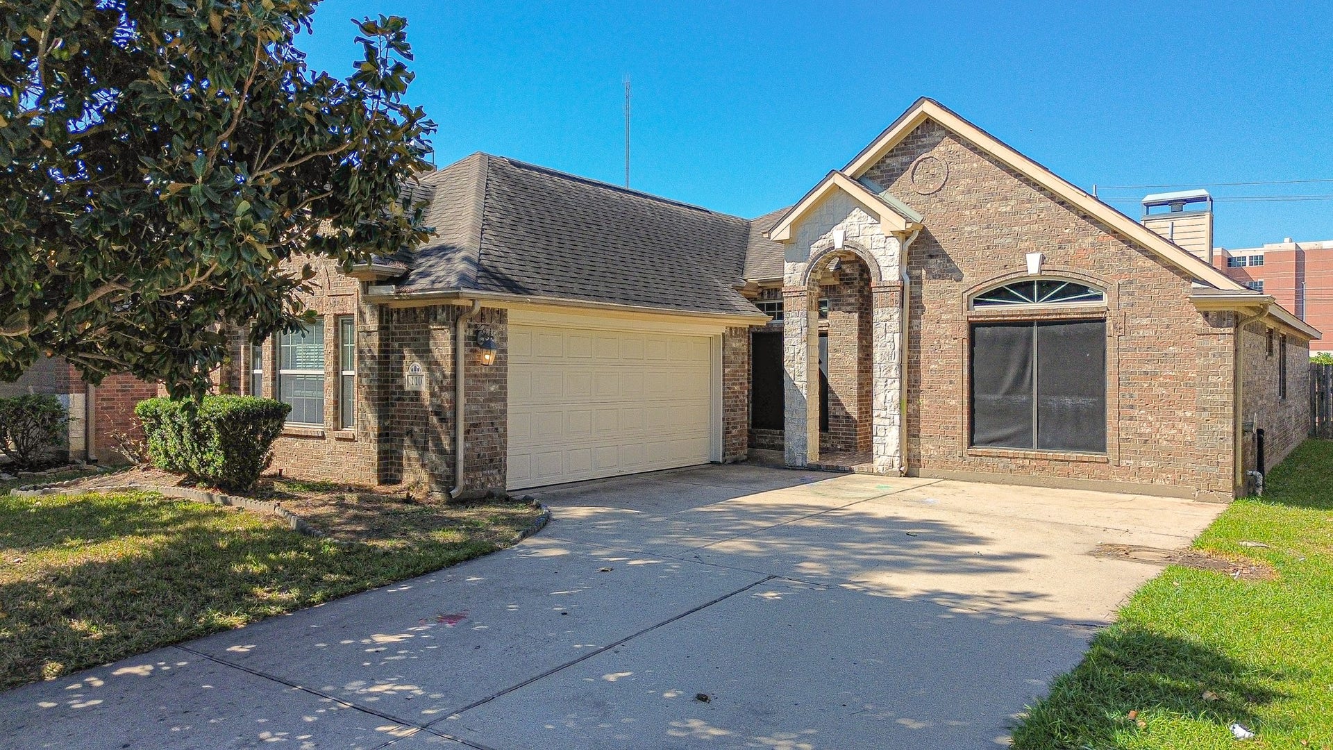 110 Emerald Loch Lane, Richmond, TX 77469