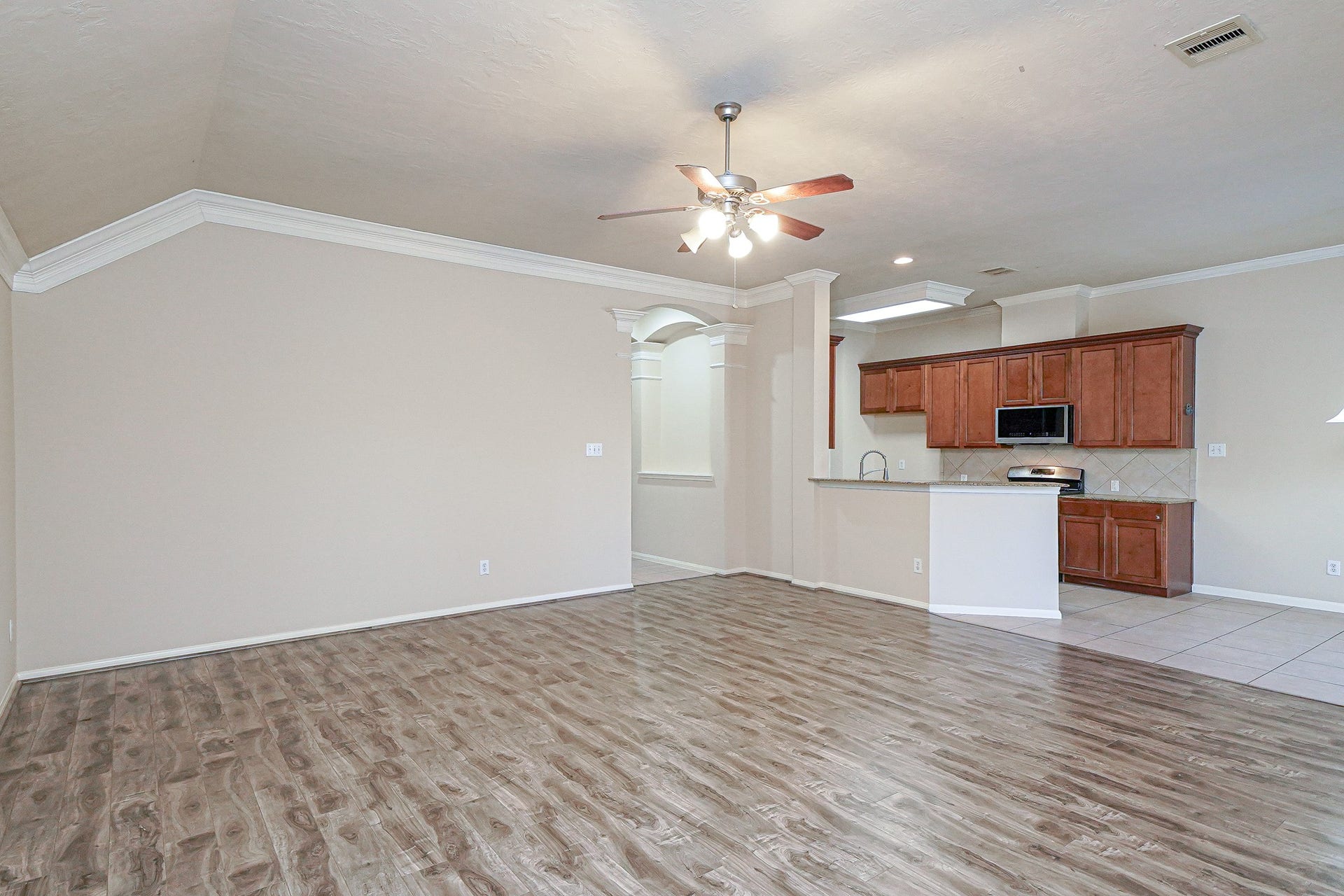 110 Emerald Loch Lane, Richmond, TX 77469