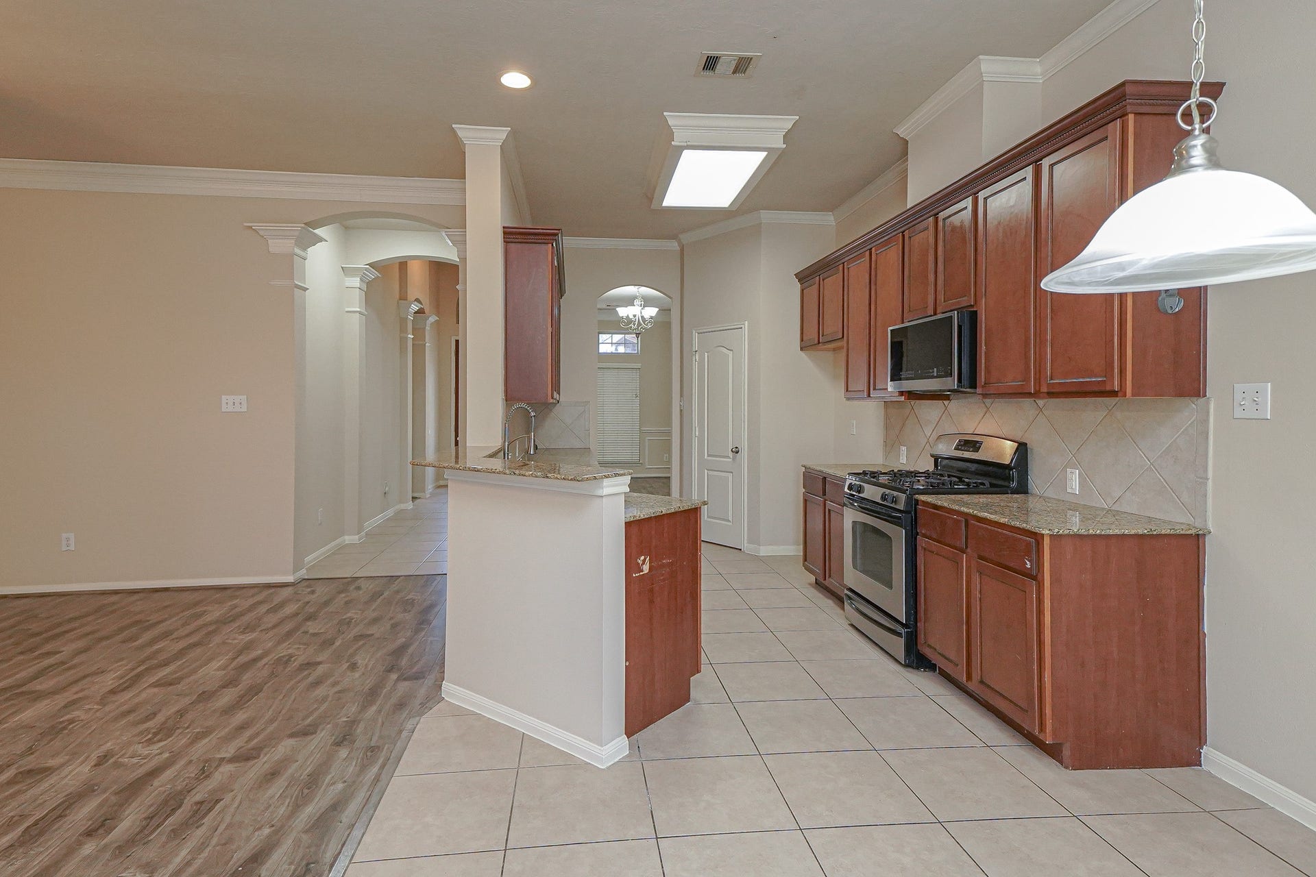 110 Emerald Loch Lane, Richmond, TX 77469