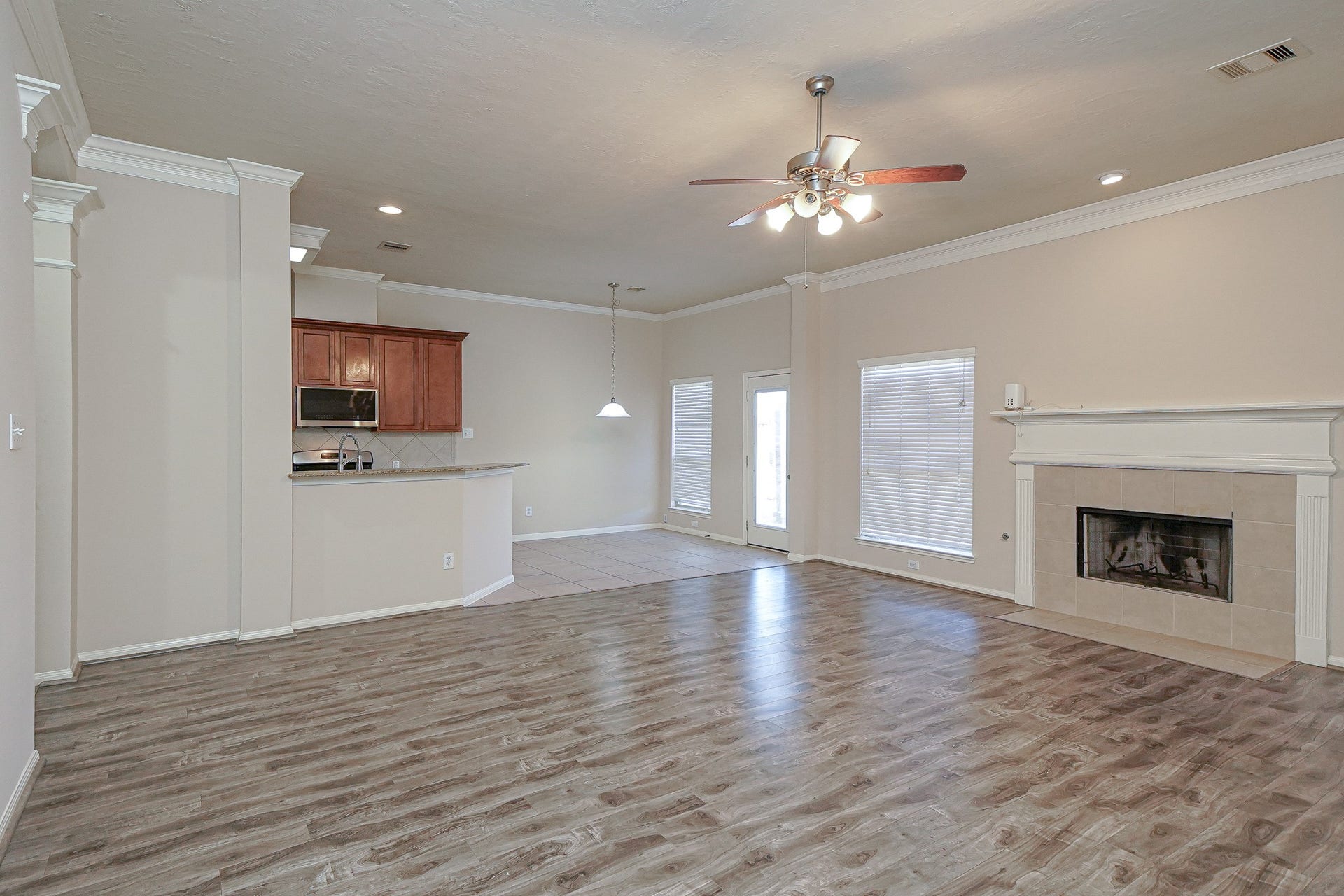 110 Emerald Loch Lane, Richmond, TX 77469
