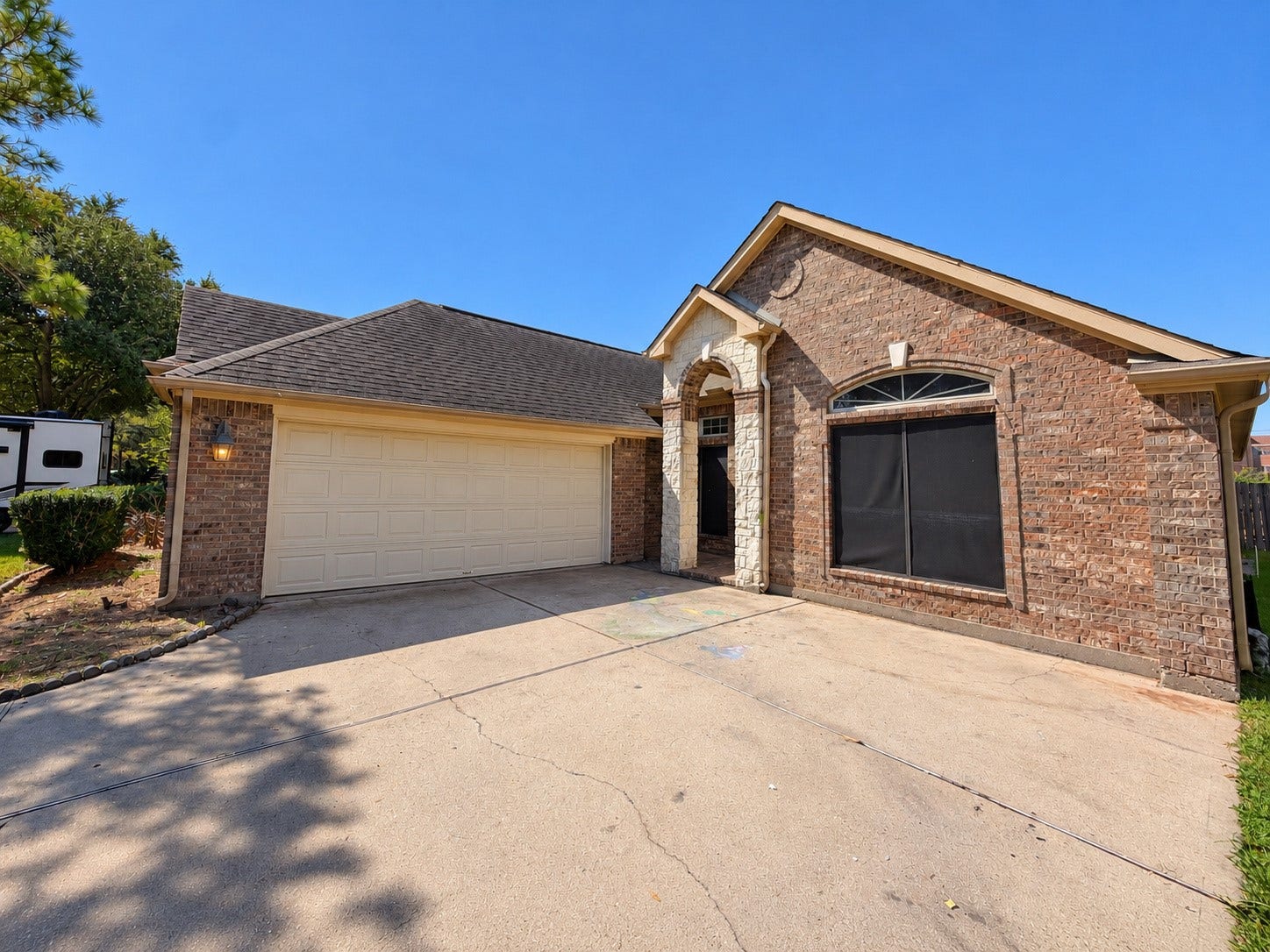 110 Emerald Loch Lane, Richmond, TX 77469