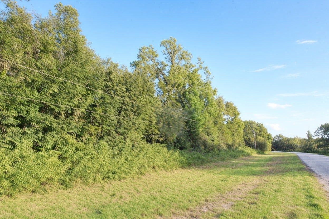 000 Baker Rd Road, Rosenberg, TX 77471 000 Baker Rd Road, Rosenberg, TX 77471