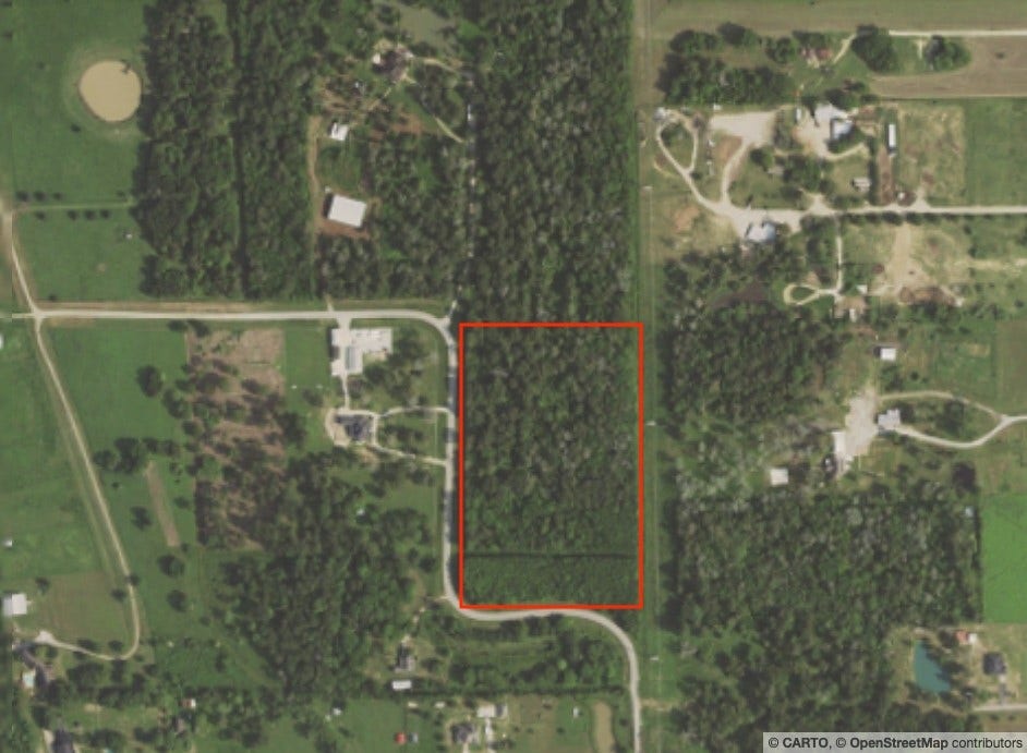 000 Baker Rd Road, Rosenberg, TX 77471 000 Baker Rd Road, Rosenberg, TX 77471