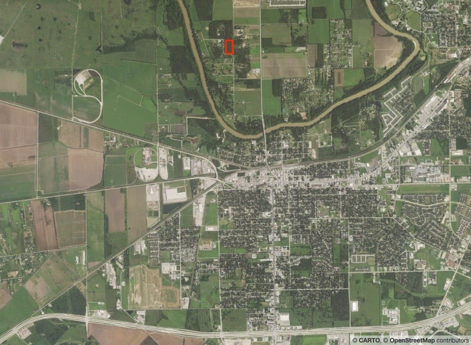 000 Baker Rd Road, Rosenberg, TX 77471 000 Baker Rd Road, Rosenberg, TX 77471
