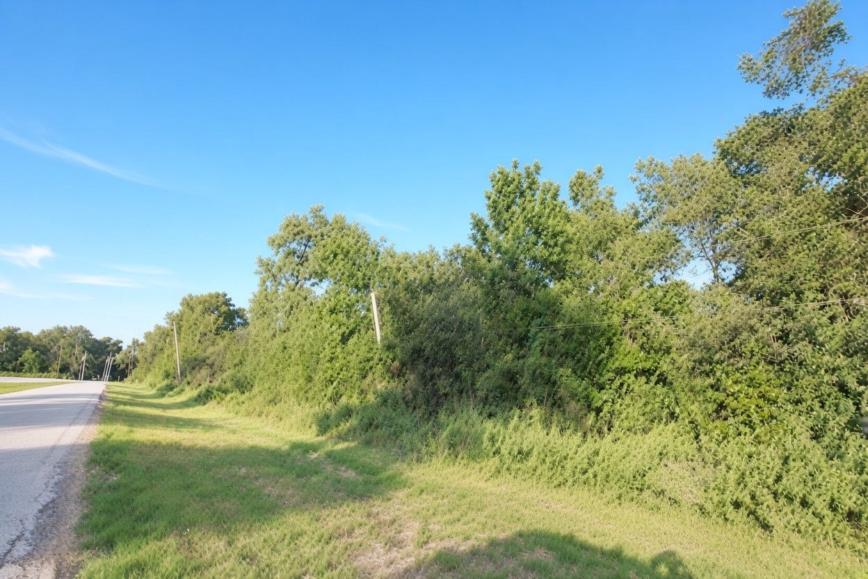 000 Baker Rd Road, Rosenberg, TX 77471 000 Baker Rd Road, Rosenberg, TX 77471