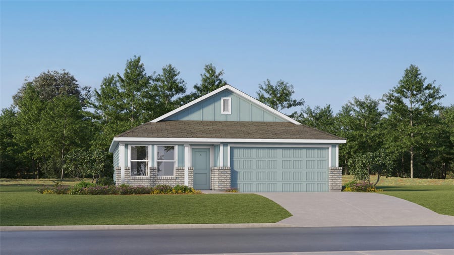 Property photo for 6810 Sleepy Orange Court, Needville, TX
