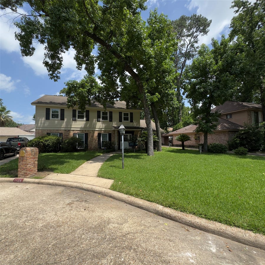 Property photo for 1126 Caspian Ln, Houston, TX