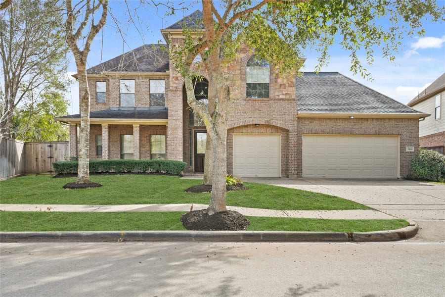 Property photo for 3414 Rue Orleans, Missouri City, TX