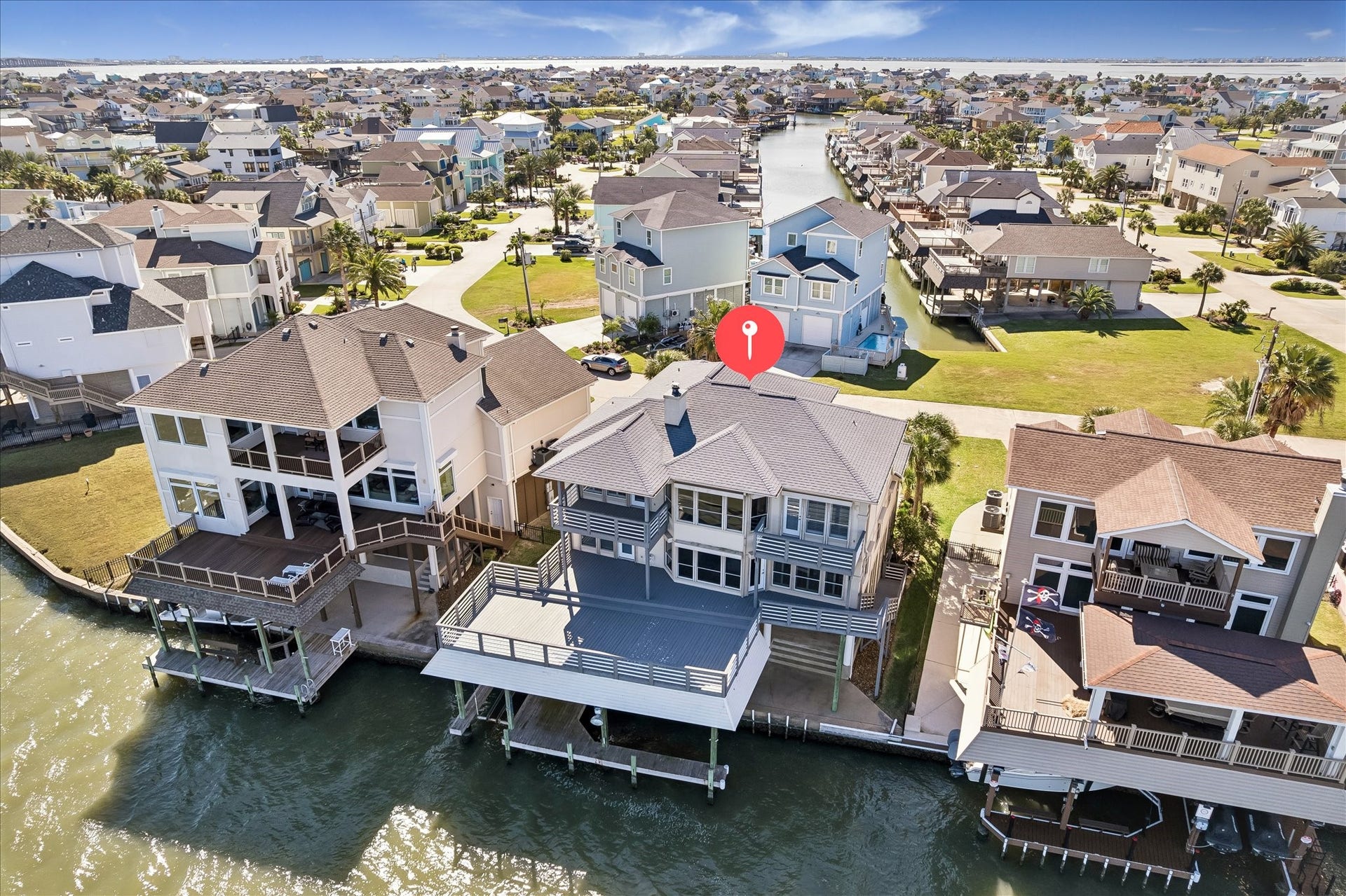 1554 Windsong Way, Tiki Island, TX 77554 1554 Windsong Way, Tiki Island, TX 77554