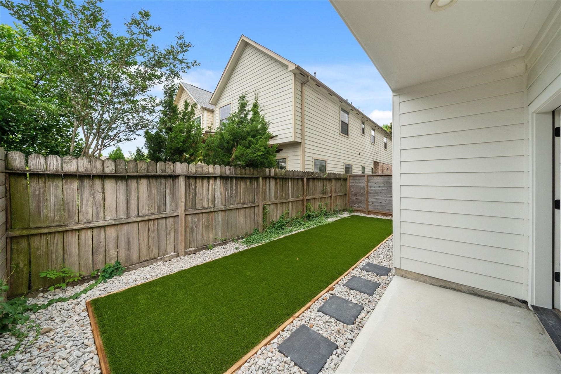 1005 Kern Street, #C, Houston, TX 77009 1005 Kern Street, #C, Houston, TX 77009