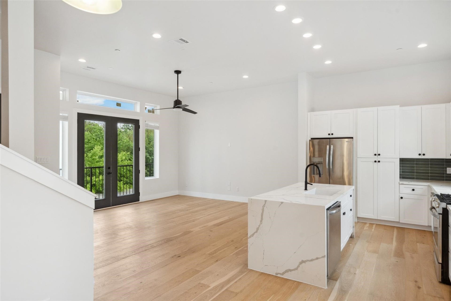 1005 Kern Street, #C, Houston, TX 77009 1005 Kern Street, #C, Houston, TX 77009