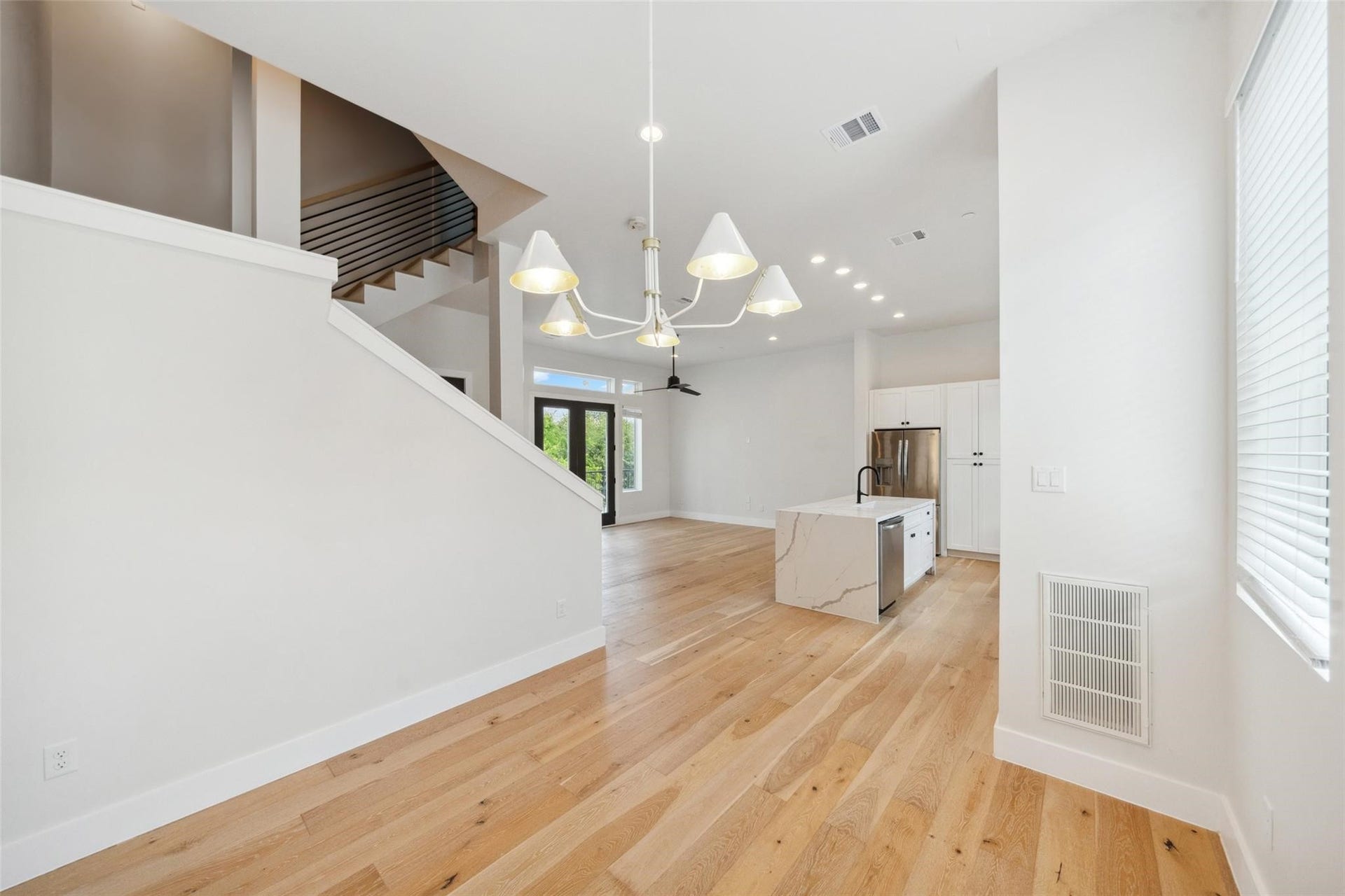 1005 Kern Street, #C, Houston, TX 77009 1005 Kern Street, #C, Houston, TX 77009