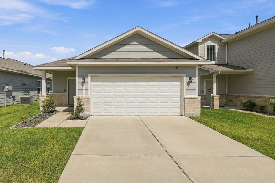 Property photo for 25411 Northpark Lake Drive, Porter, TX