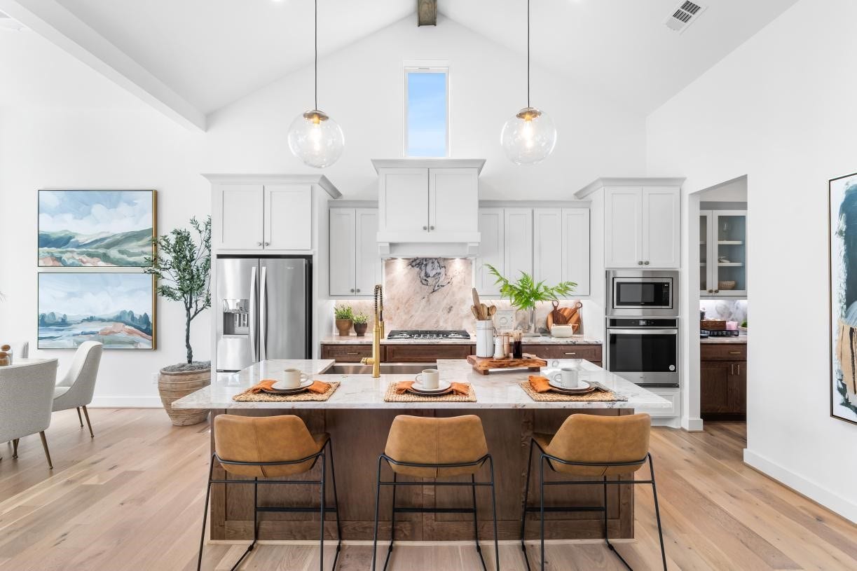 25711 Yellow Lantana Lane, Katy, TX 77493 Community Image