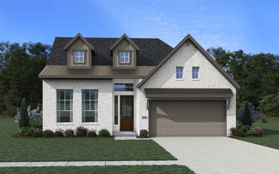 Property photo for 460 Dove Meadow Lane, Katy, TX