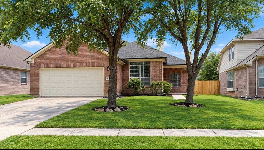 Property photo for 3027 Country Boy, Greenwell Springs, TX