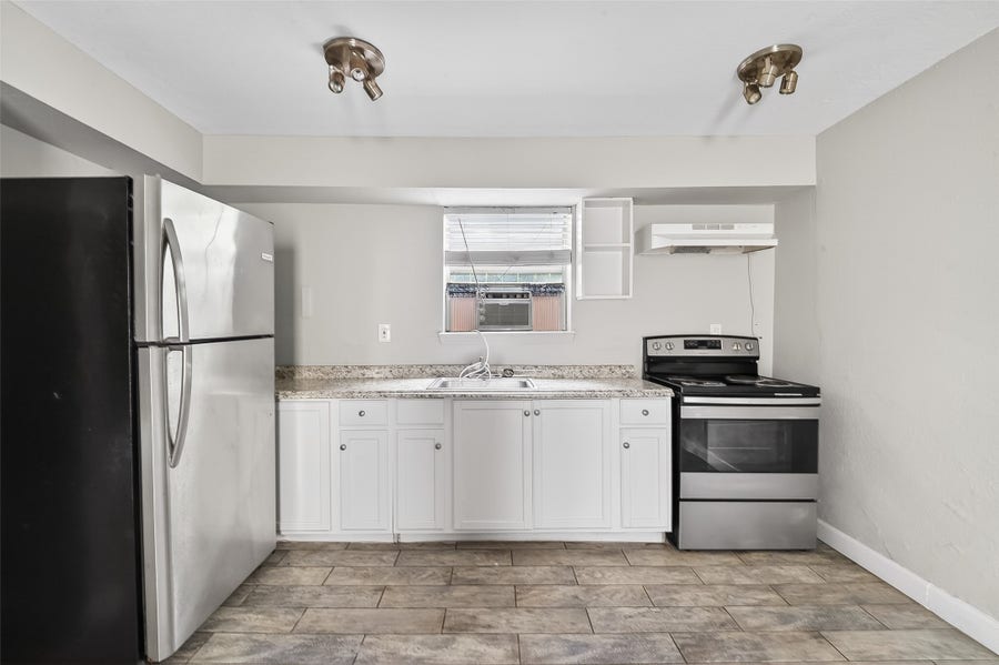 Property photo for 6832 Ave I, #A, South Houston, TX