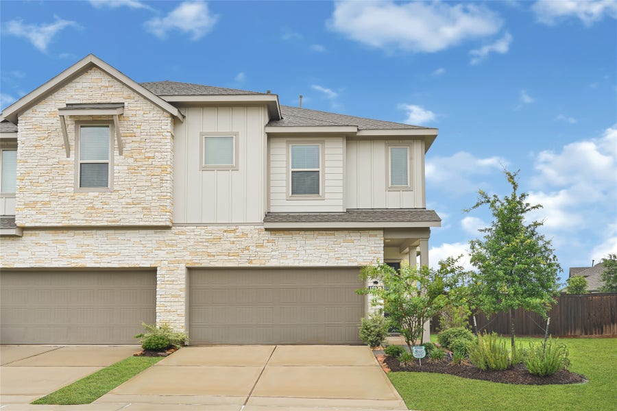 Property photo for 12978 Rio Mariano Lane, Cypress, TX