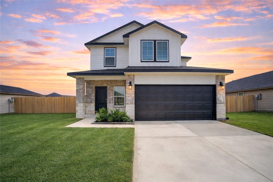 Property photo for 9043 Rose Water Trail, Iowa Colony, TX