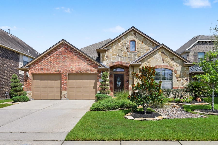 Property photo for 9014 Springcroft Court, Tomball, TX